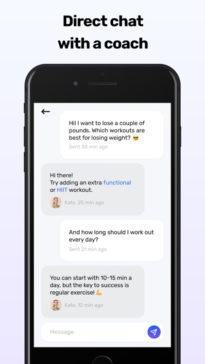 Gravity Fit: Super Fat Burning screenshot-7