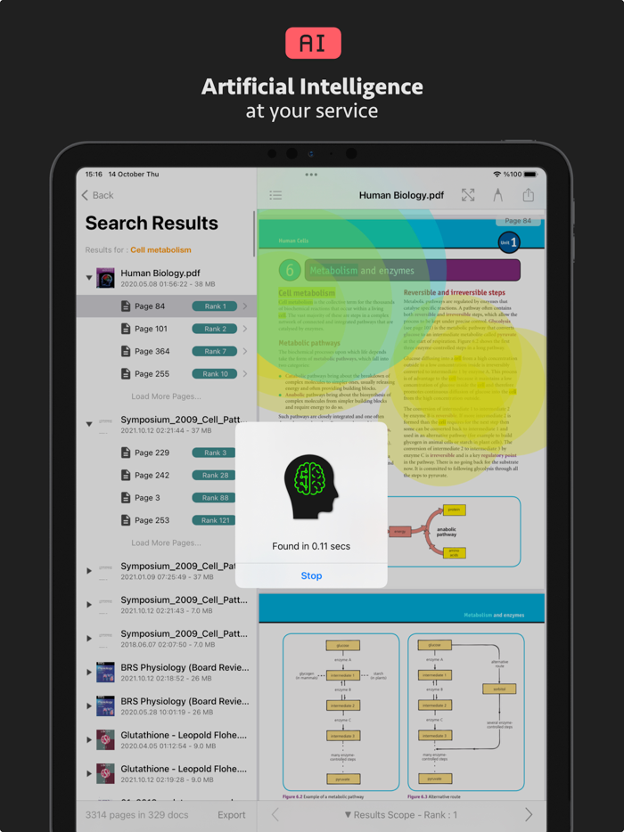 PDF Search