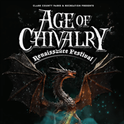 Age of Chivalry - LVRenFair