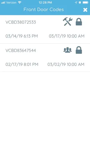 VillaControl Mobile screenshot 4