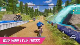 Game screenshot Bicycle Stunt 2 : Dirt Bikes apk