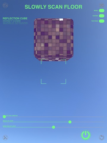 Cube Destroyer 3Dのおすすめ画像1