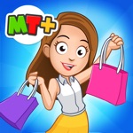 Download My Town Mall - Shops & Markets app