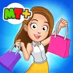 My Town Mall - Shops & Markets App Positive Reviews