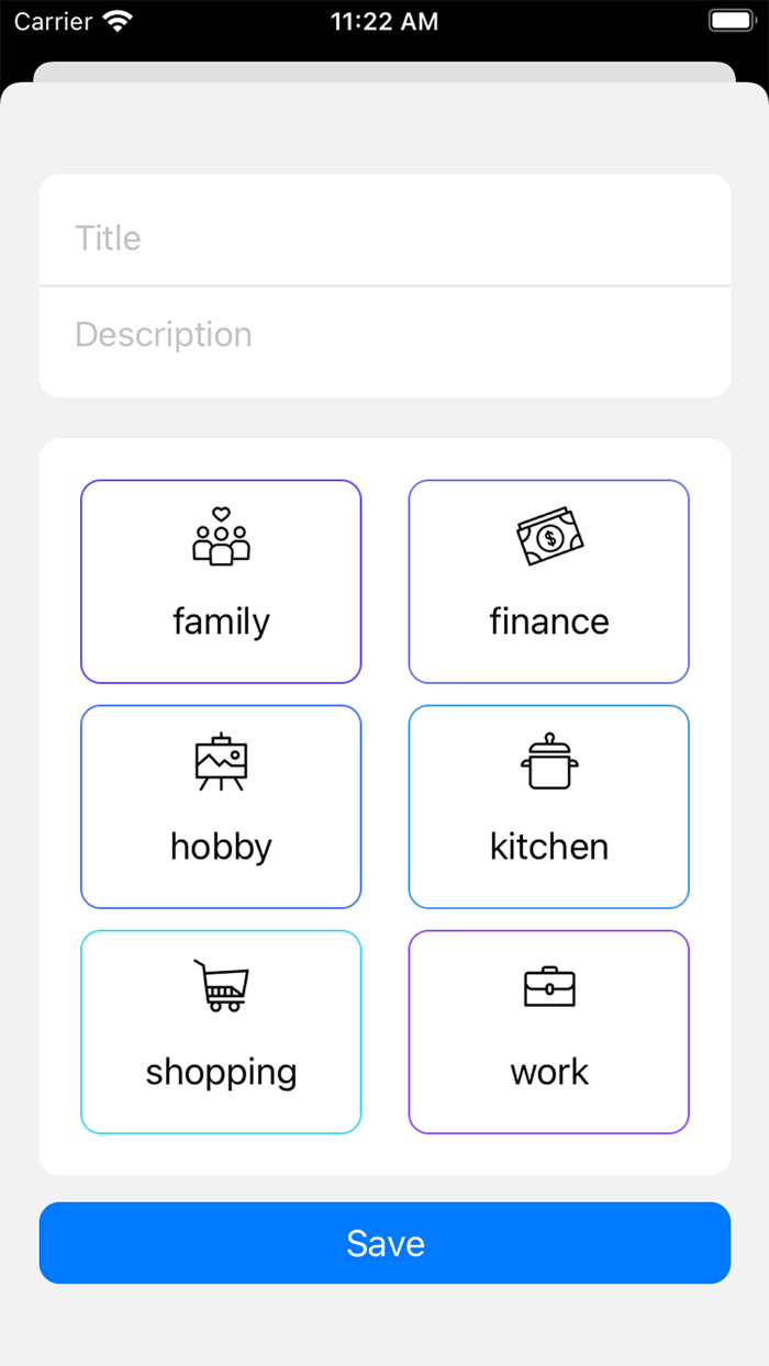 Totally Doable - Tasks and Plan
