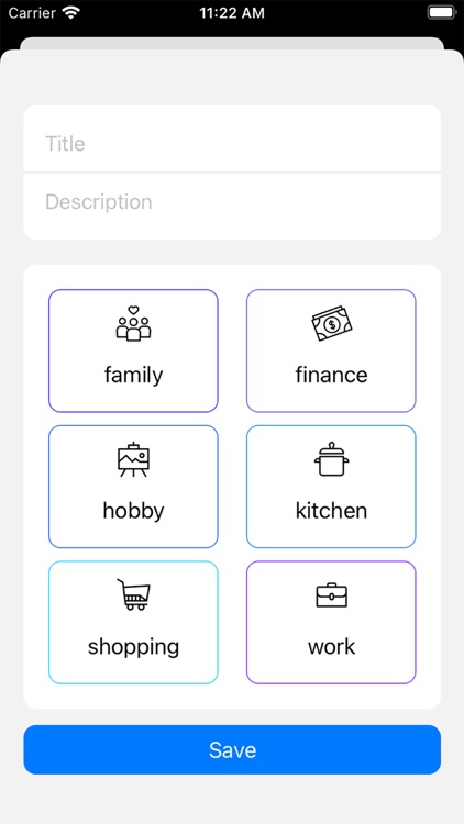 Totally Doable - Tasks & Plan