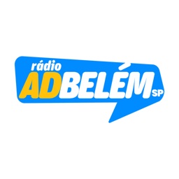 Rádio AD Belém SP FM 80.9