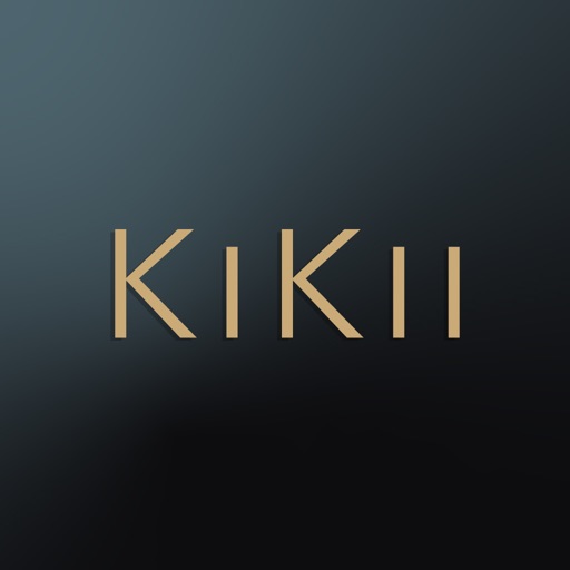 KIKII