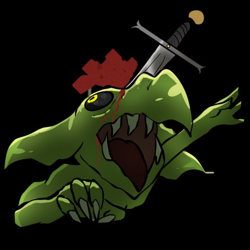 Gutting Goblins! icon