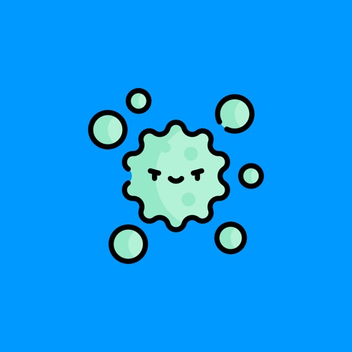 Virus Invaders Turbo icon