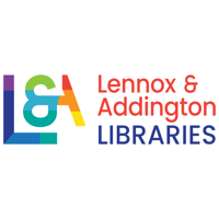 Lennox and Addington Libraries