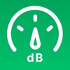 DecibelMeter-High measure db