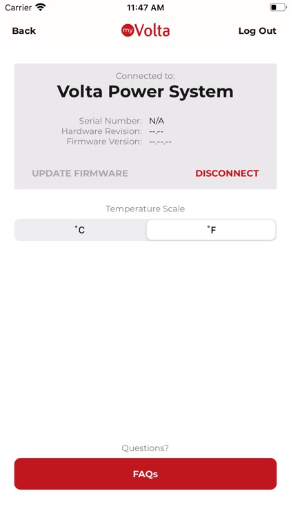 myVolta screenshot-6
