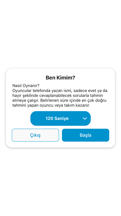 Oyunbaz Screenshot