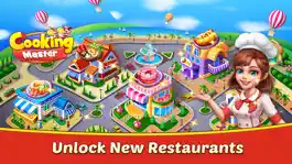 Game screenshot Cooking Master:Restaurant Game mod apk