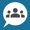 Group SMS - Group Message icon