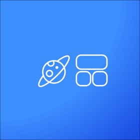 Snímky obrazovky (3) Fact Widget