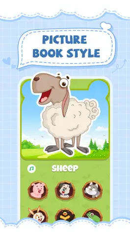 Game screenshot Infant Sensory Baby Games 1-4 apk