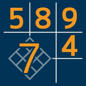 Snímky obrazovky (5) SUDOKU classy