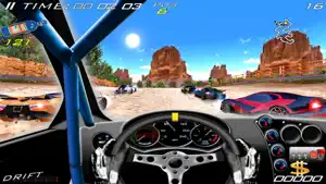 Speed Racing Ultimate 4 screenshot 4