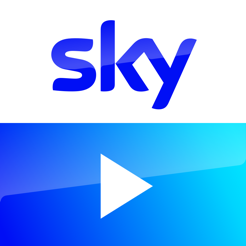 ‎Sky Go