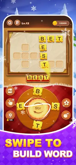 Game screenshot Word Sweety 2023:Winner apk