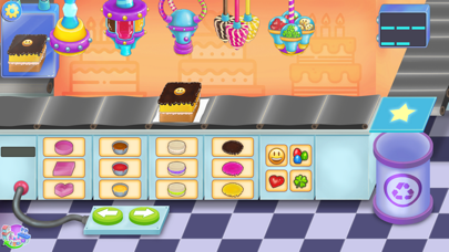 Cake Maker screenshot 3