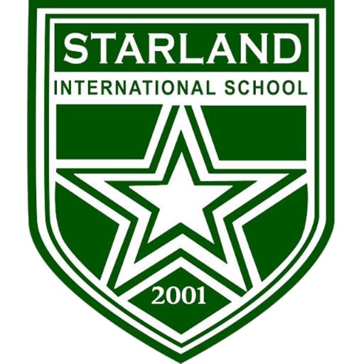 Starland International School icon