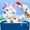 Pet Vet Care Wash Feed Animal App Positive Reviews