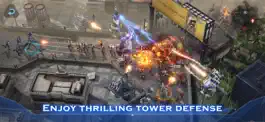 Game screenshot Doom Clash: Survivors mod apk