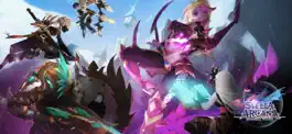 Game screenshot Stella Arcana- Eternal Stars mod apk