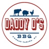 DADDY D'S BBQ icon