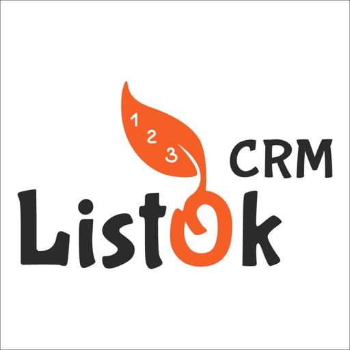 Listok CRM