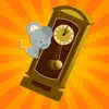 Hickory Dickory Dock - Rhyme App Delete