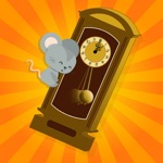 Download Hickory Dickory Dock - Rhyme app