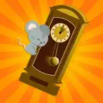 Hickory Dickory Dock - Rhyme App Support