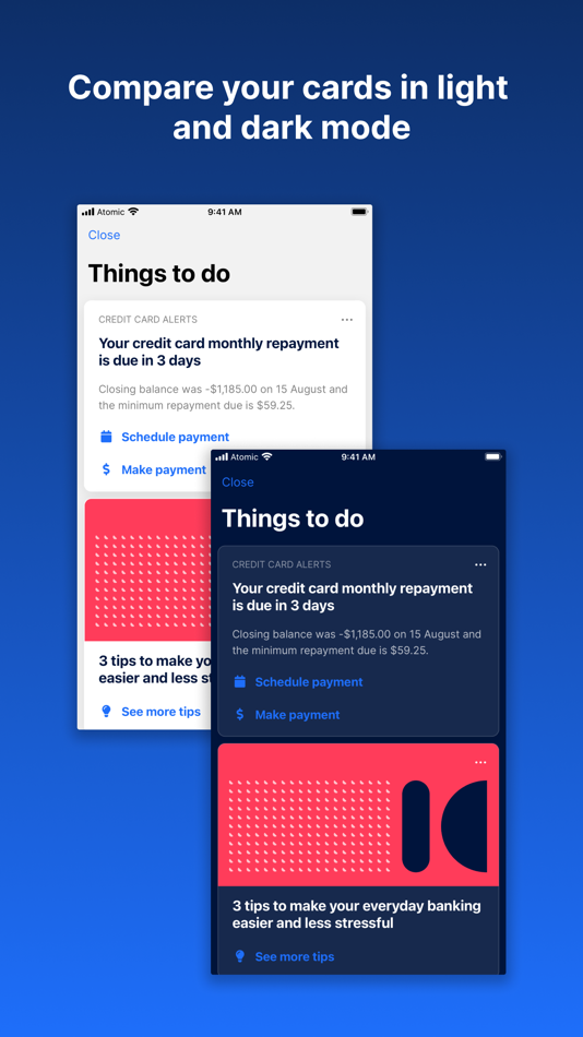 #3. Atomic Connect (iOS) 由: Atomic.io Limited