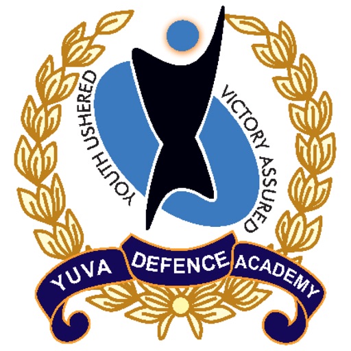 Yuva Defence Academy icon