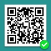 QR Code Scanner & Barcode. - iPhoneアプリ