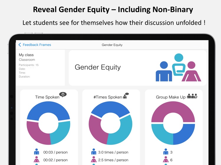 Equity Maps - Premium screenshot-4