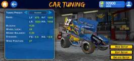 Game screenshot Dirt Trackin Sprint Cars mod apk