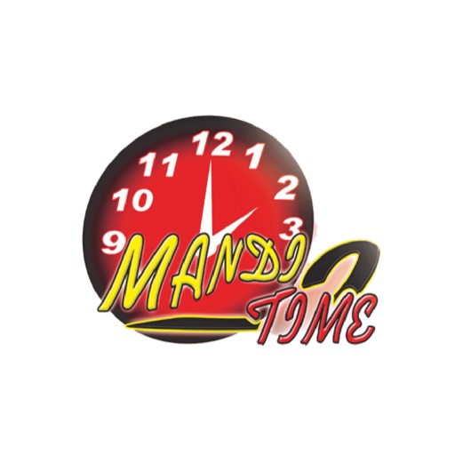 مندي تايم - Mandi Time icon