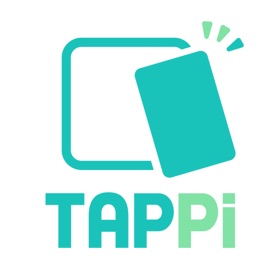 螢幕擷取畫面 (4) TAPPi - 入退館アプリ
