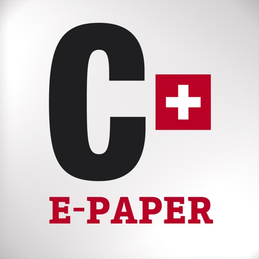 Computerworld Schweiz E-Paper icon