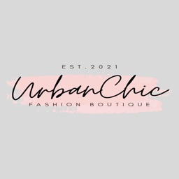 Urban Chic Fashion Boutique