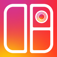 Photo Collage Maker Template