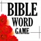 Bible Word Games - Word Puzzle