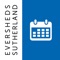 This is the official mobile event app for Eversheds Sutherland