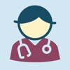 看護記録App - iPadアプリ