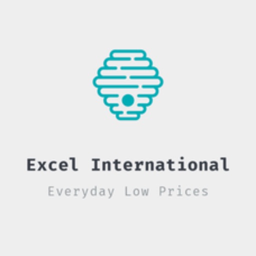 Excel International icon